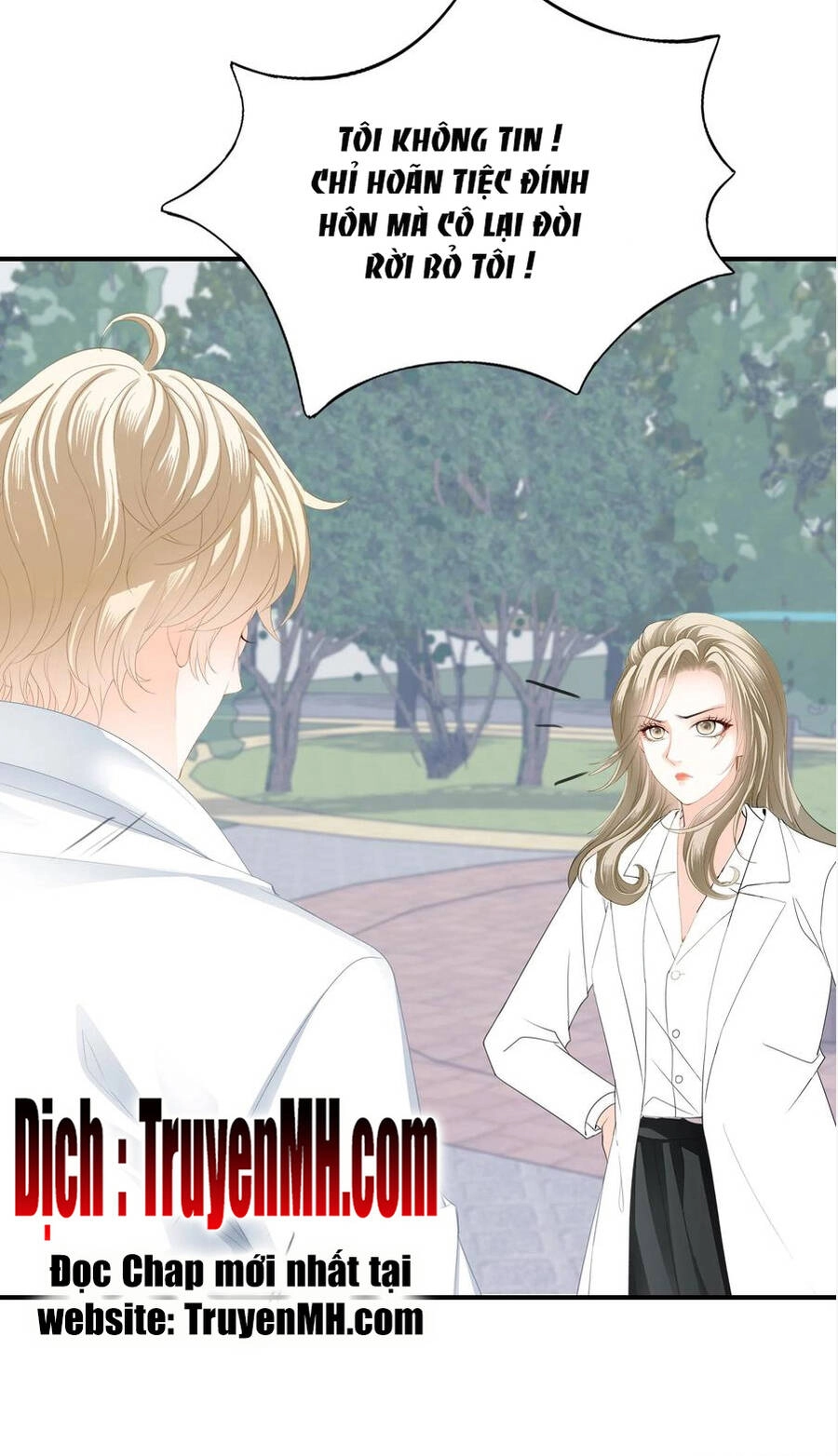 Bạo Quân Ái Nhân Chapter 110 - 19