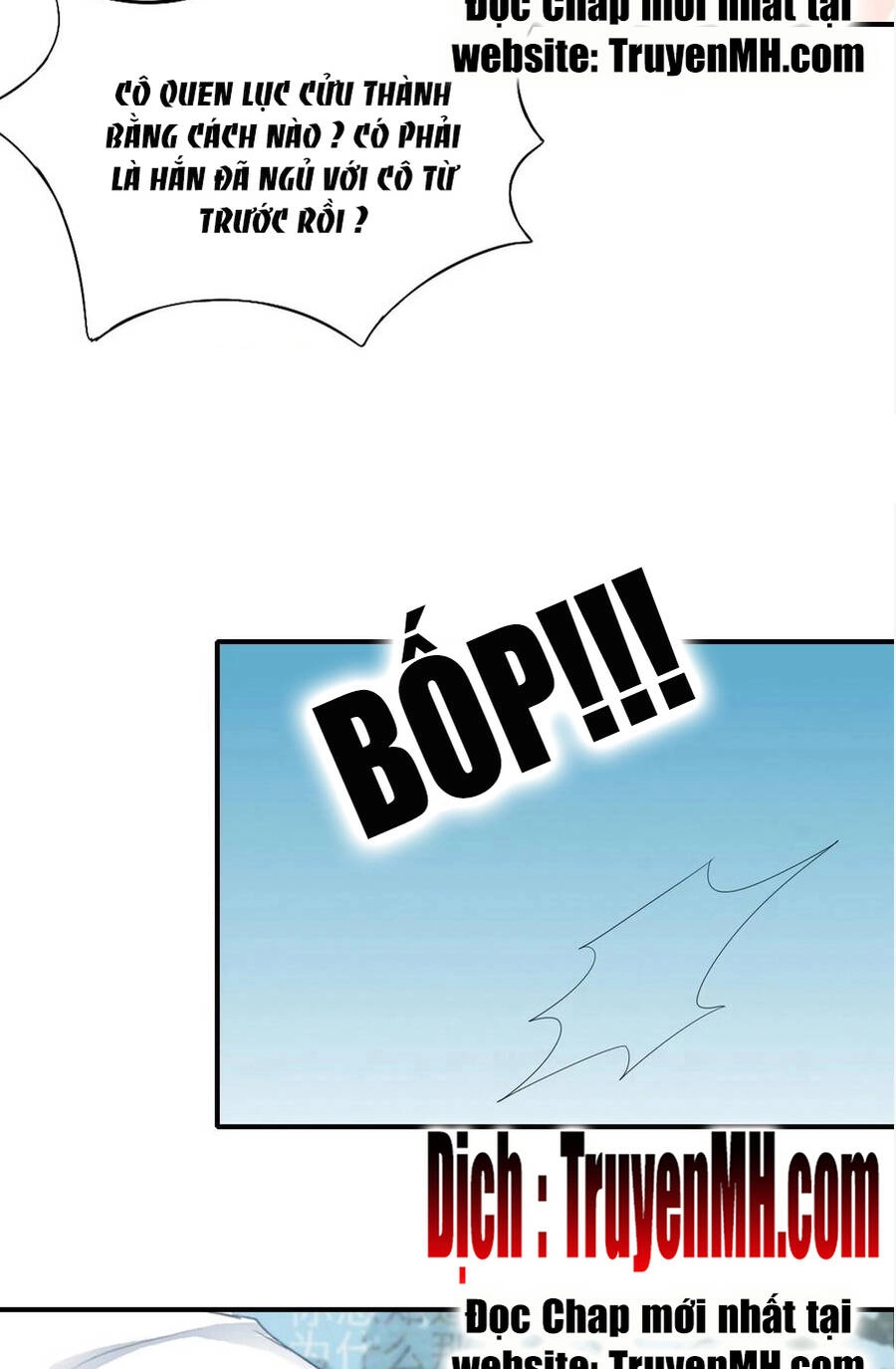 Bạo Quân Ái Nhân Chapter 111 - 3