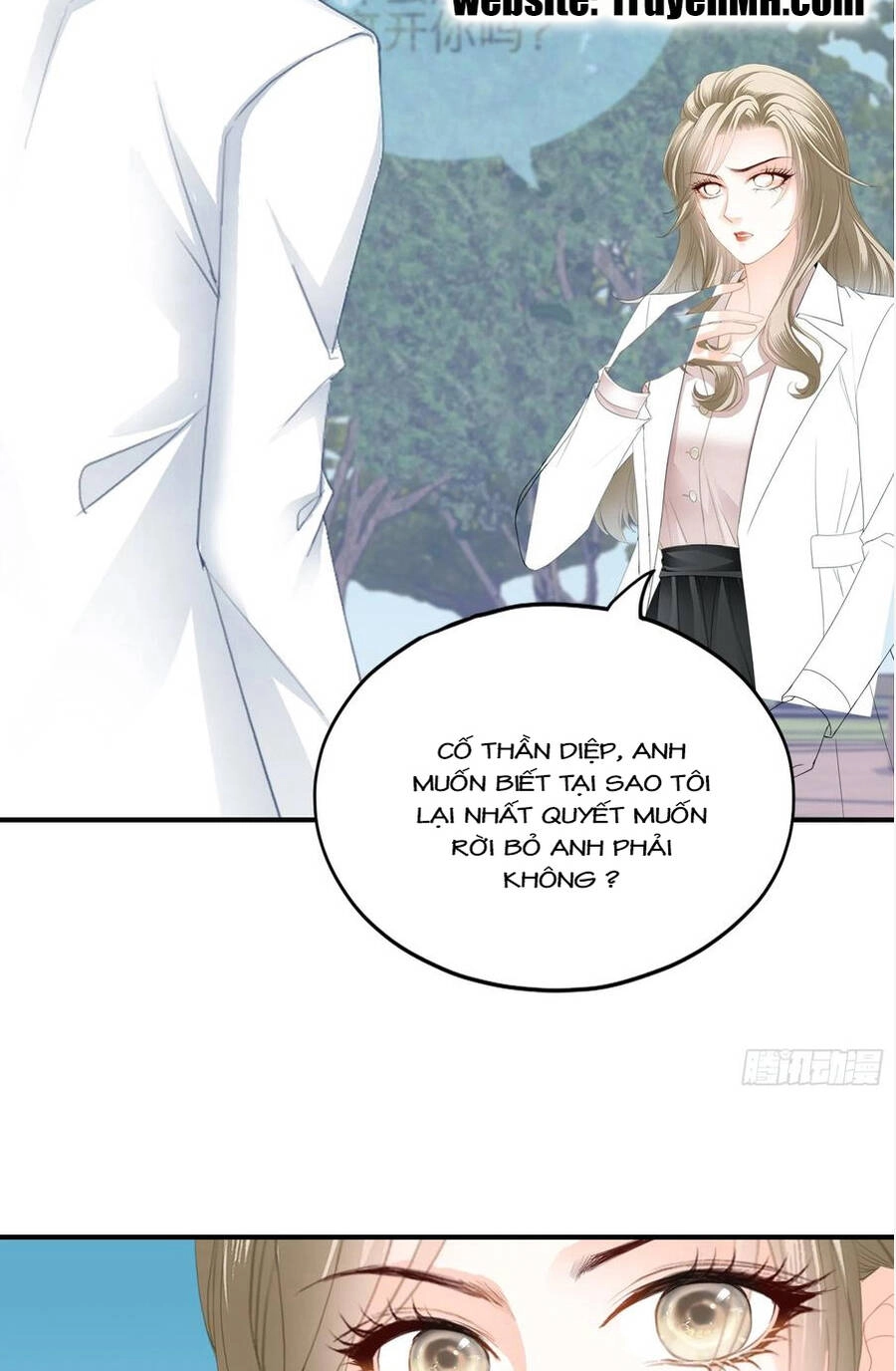 Bạo Quân Ái Nhân Chapter 111 - 4