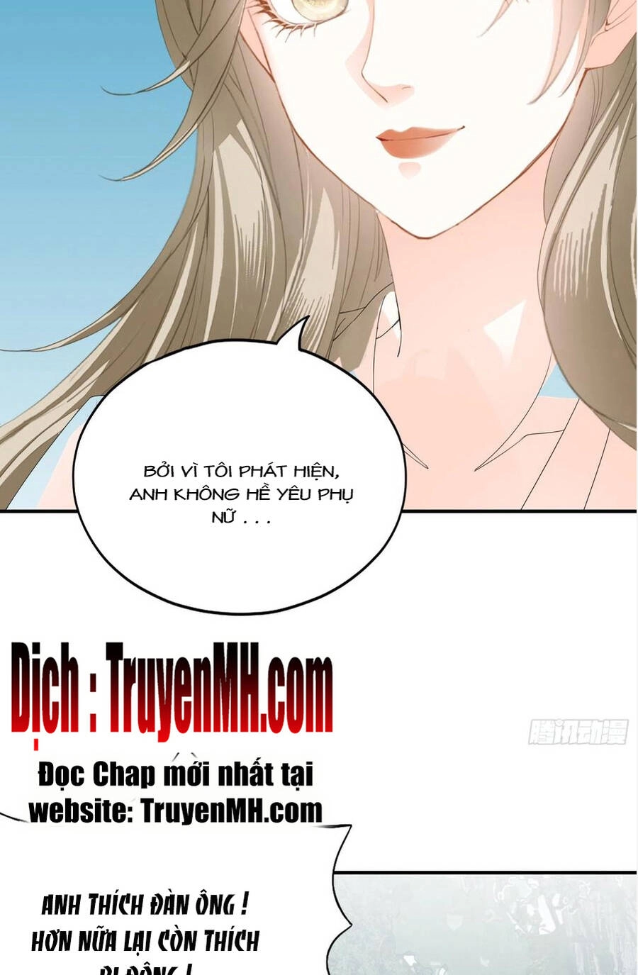 Bạo Quân Ái Nhân Chapter 111 - 5