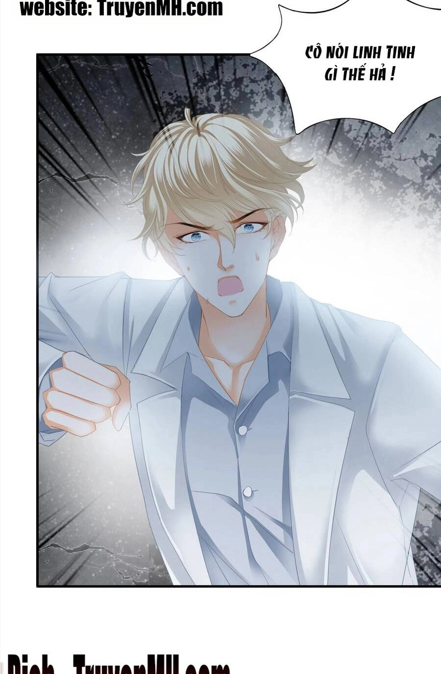 Bạo Quân Ái Nhân Chapter 111 - 7