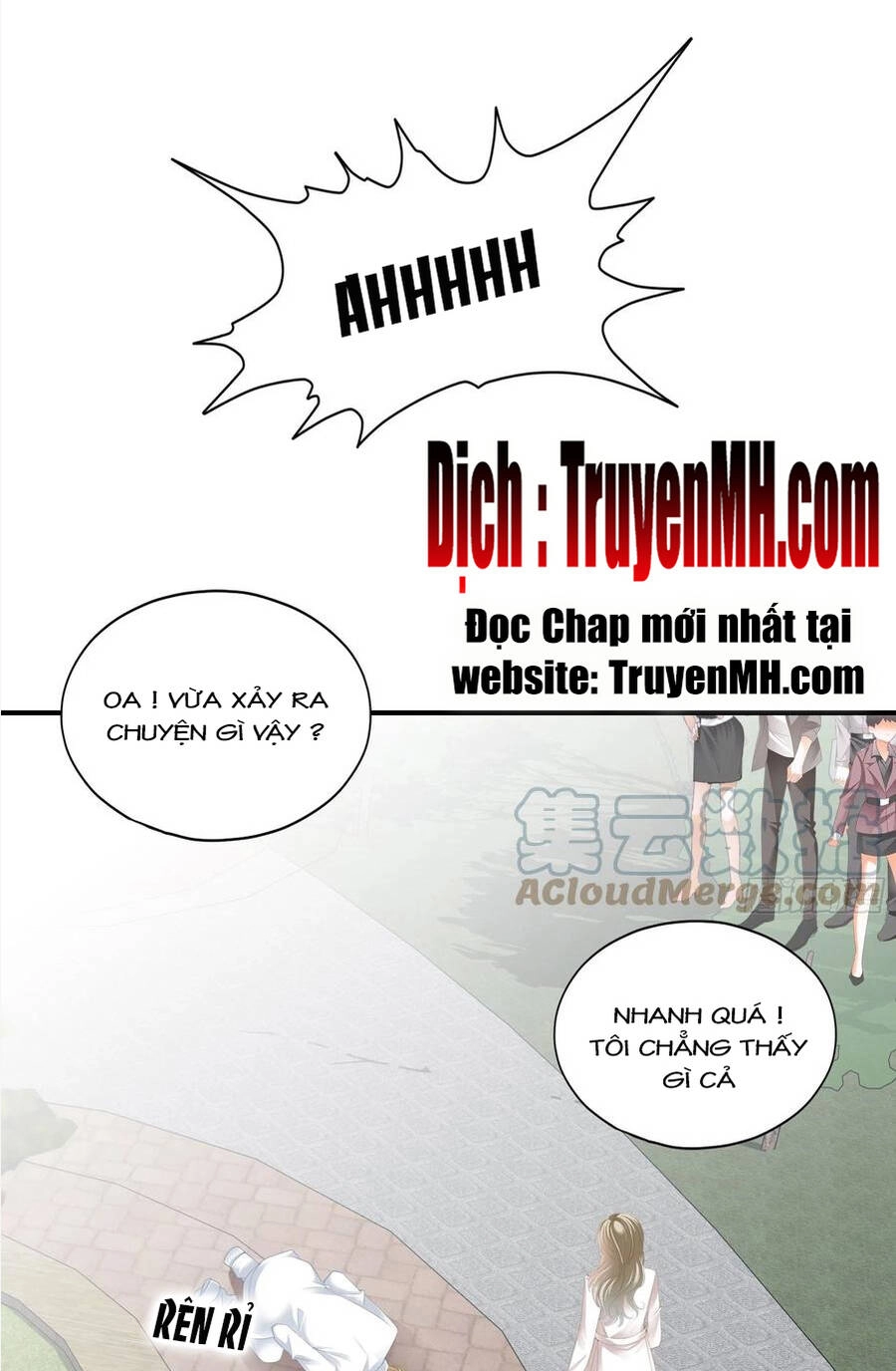 Bạo Quân Ái Nhân Chapter 111 - 9