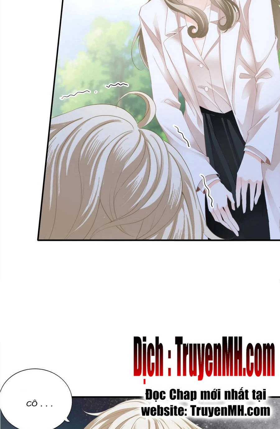 Bạo Quân Ái Nhân Chapter 111 - 11