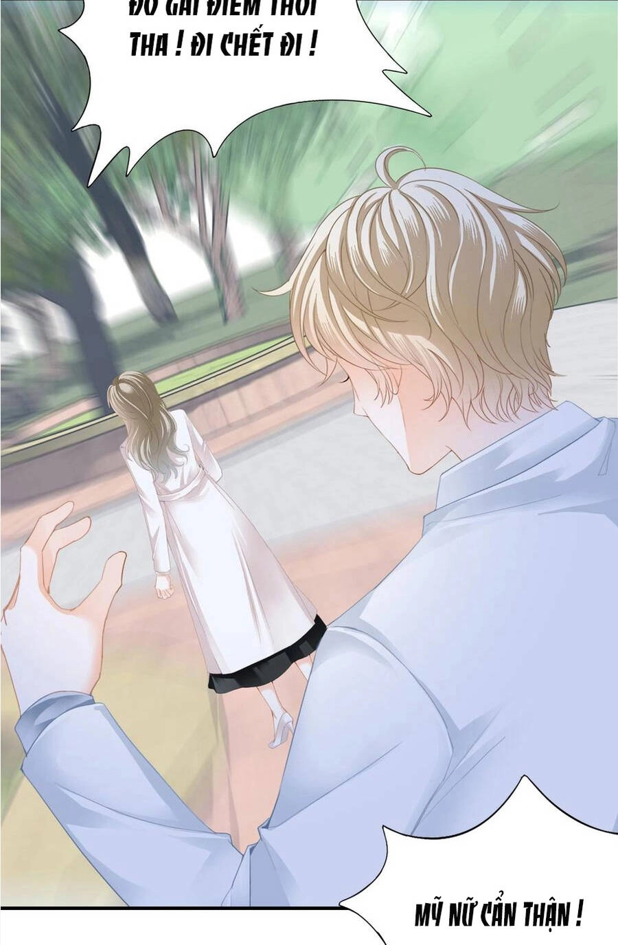 Bạo Quân Ái Nhân Chapter 111 - 17