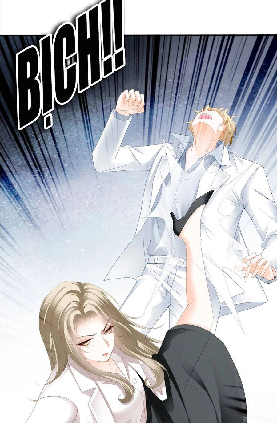 Bạo Quân Ái Nhân Chapter 111 - 19