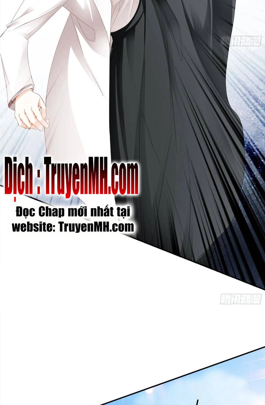 Bạo Quân Ái Nhân Chapter 111 - 20