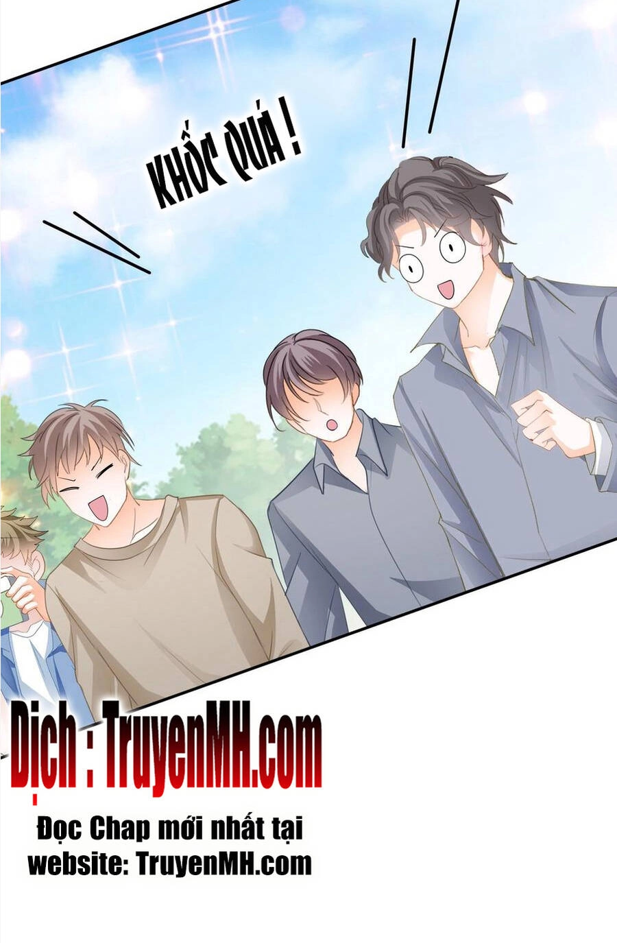 Bạo Quân Ái Nhân Chapter 111 - 21