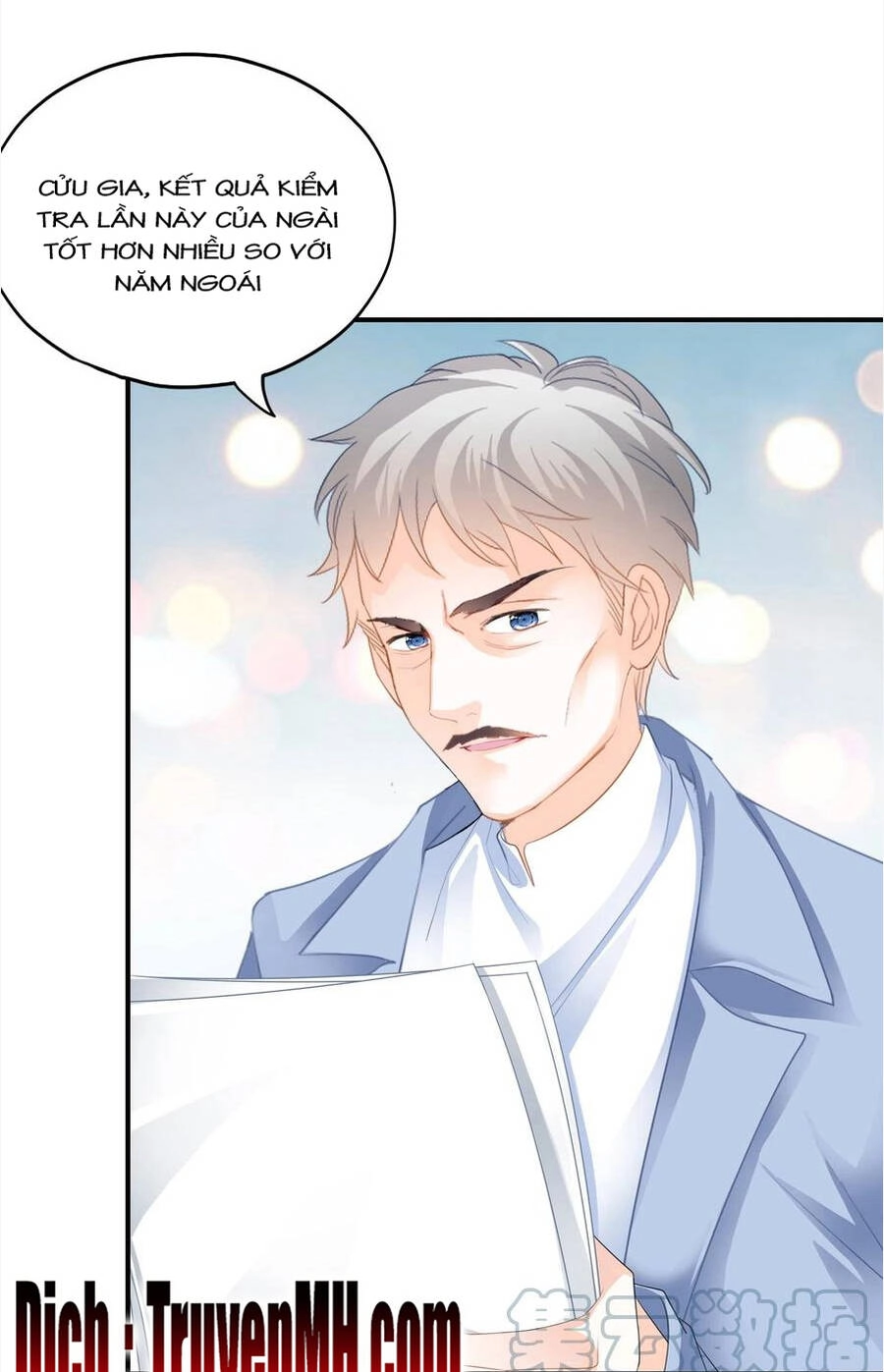 Bạo Quân Ái Nhân Chapter 112 - 4