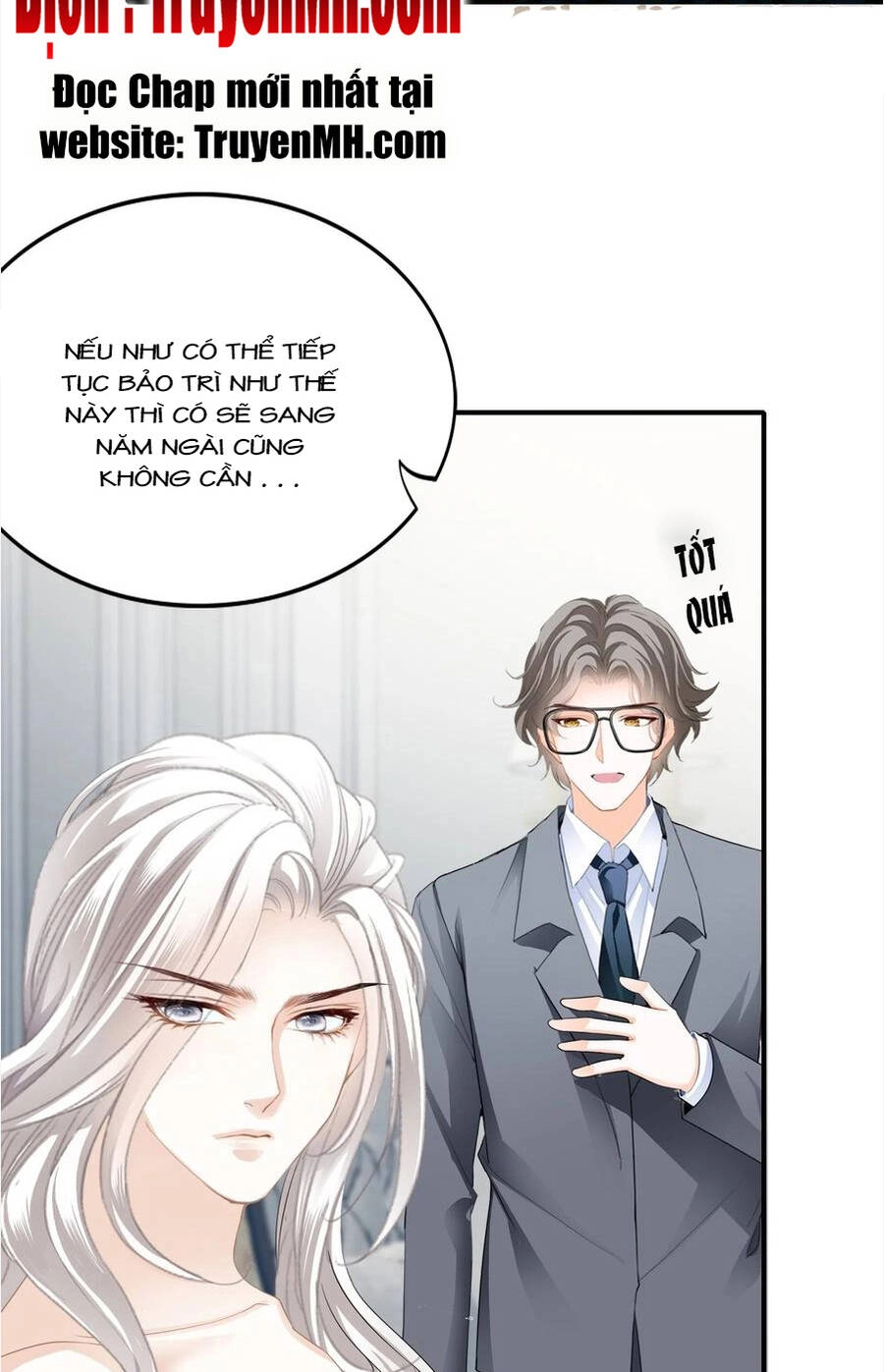 Bạo Quân Ái Nhân Chapter 112 - 5