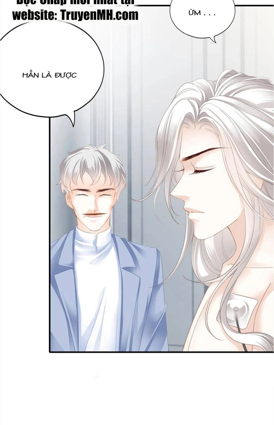 Bạo Quân Ái Nhân Chapter 112 - 7