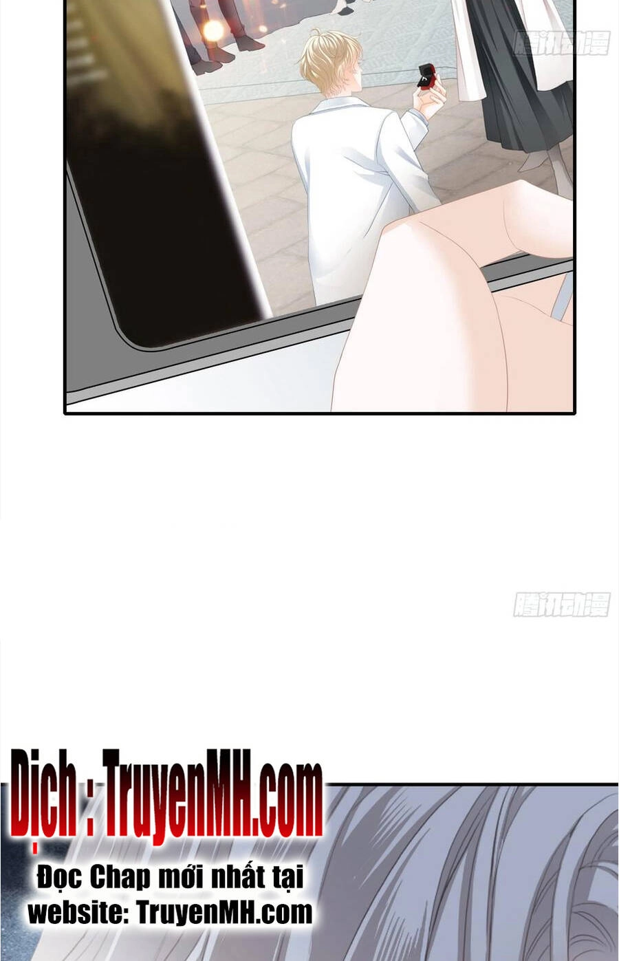 Bạo Quân Ái Nhân Chapter 112 - 10