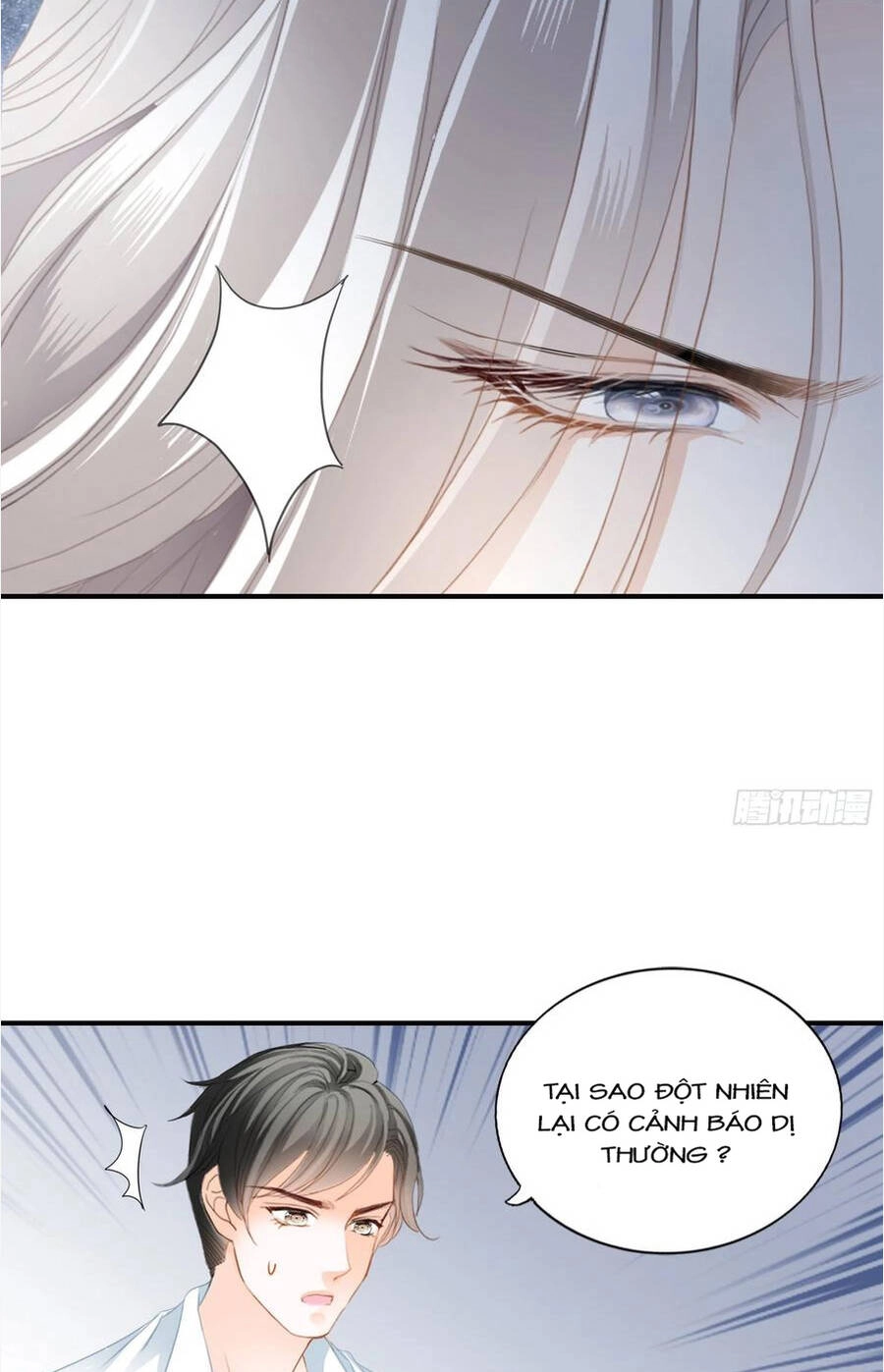 Bạo Quân Ái Nhân Chapter 112 - 11