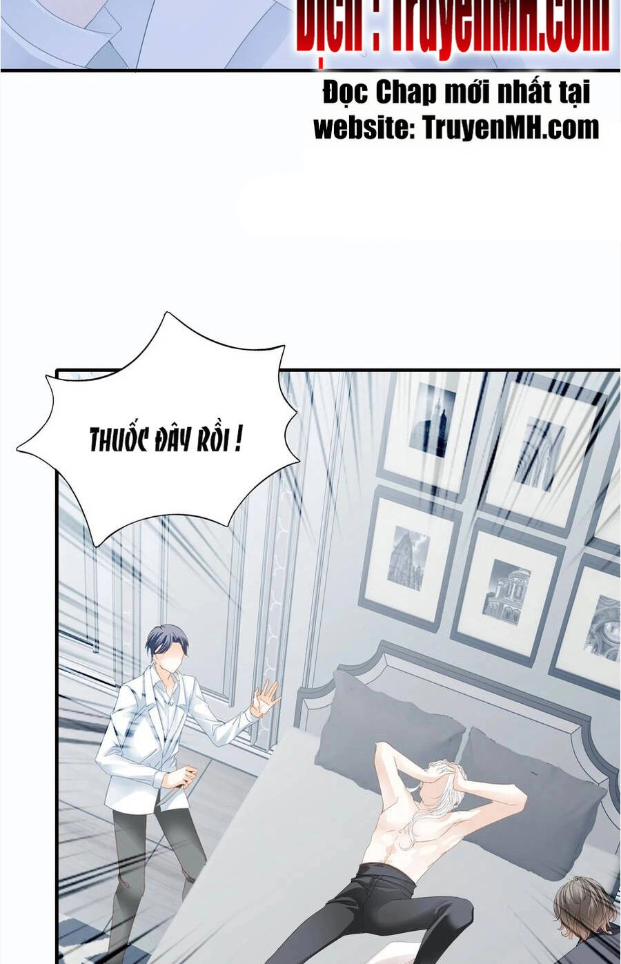 Bạo Quân Ái Nhân Chapter 112 - 15