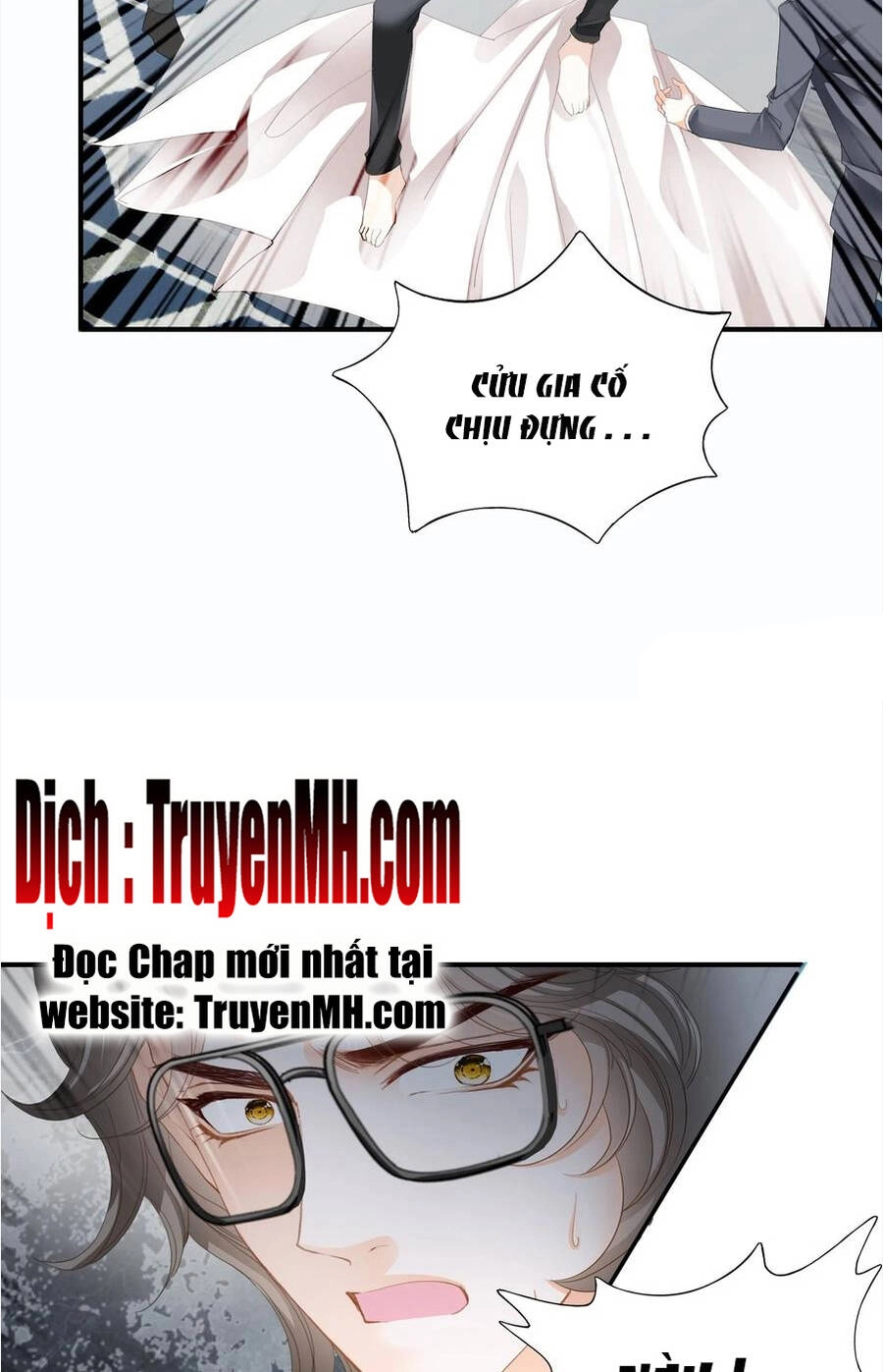 Bạo Quân Ái Nhân Chapter 112 - 16