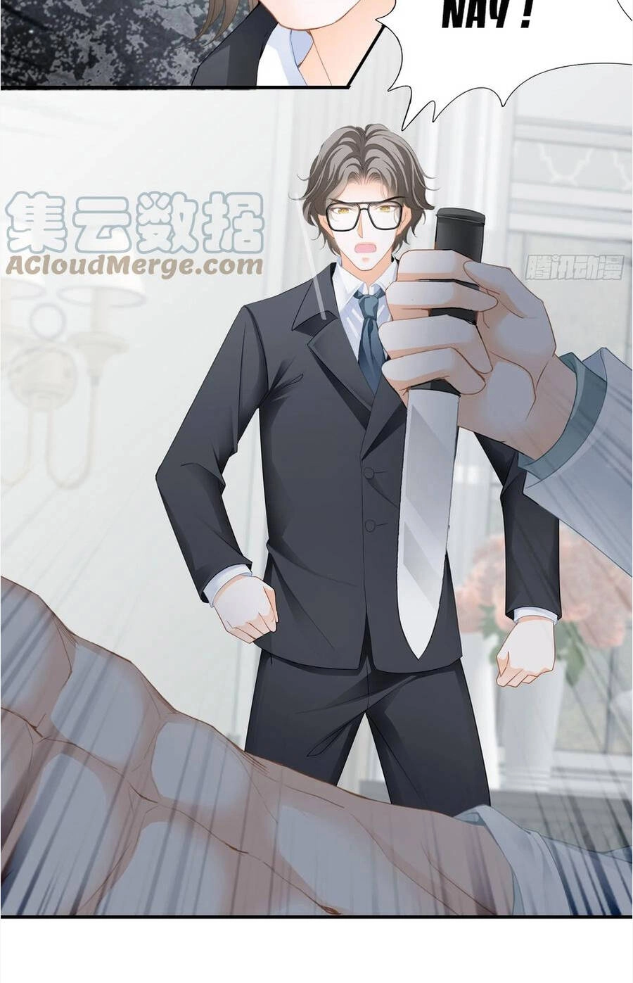 Bạo Quân Ái Nhân Chapter 112 - 17