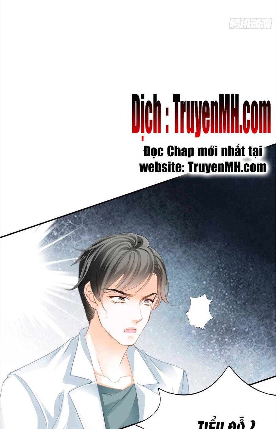 Bạo Quân Ái Nhân Chapter 112 - 18