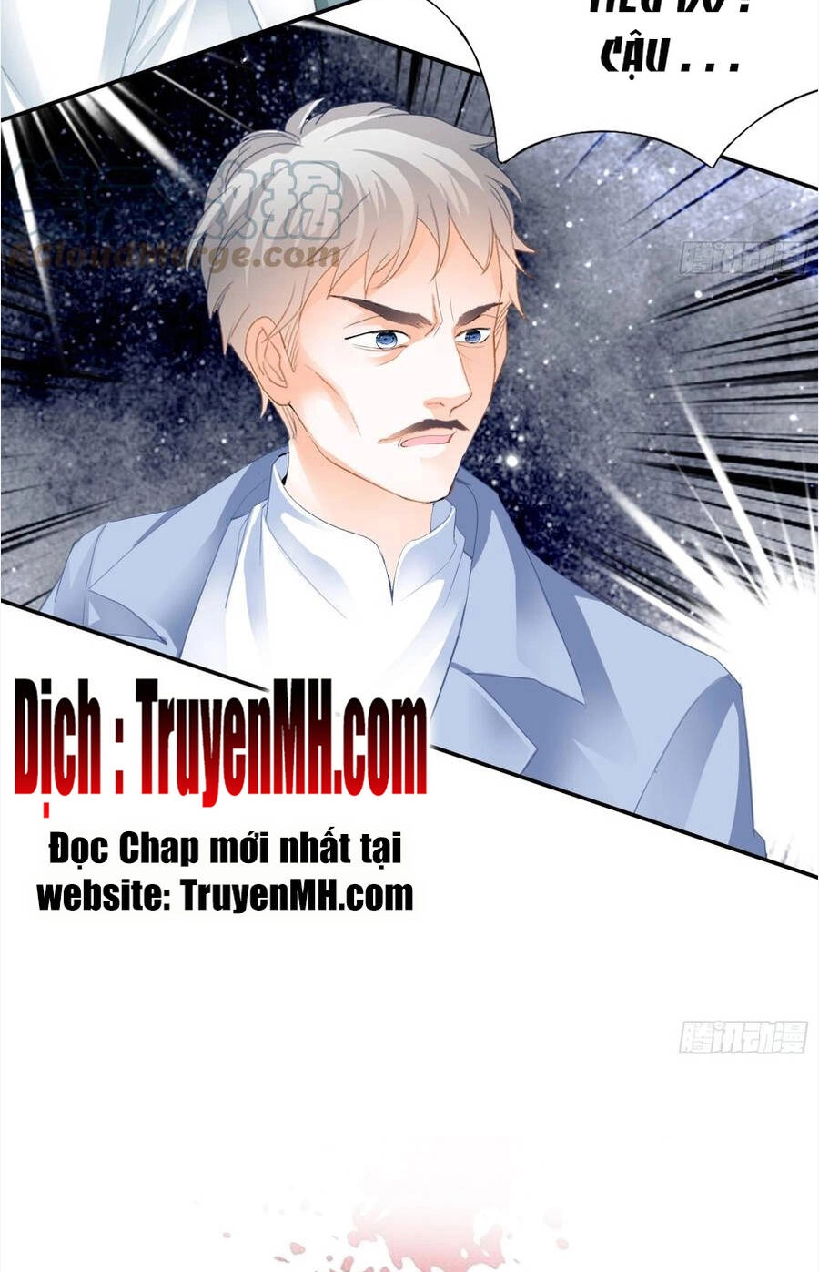 Bạo Quân Ái Nhân Chapter 112 - 19