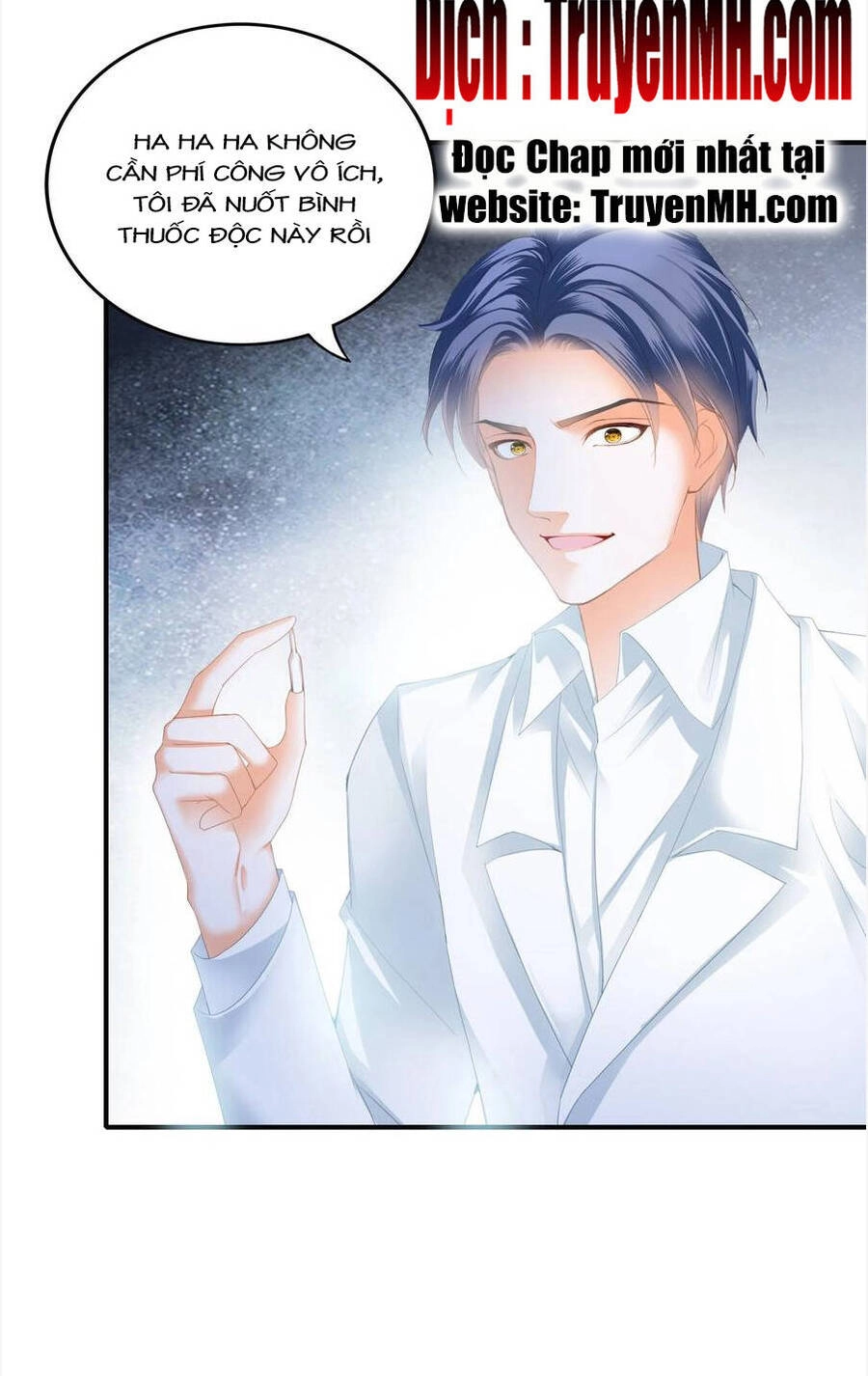 Bạo Quân Ái Nhân Chapter 113 - 3