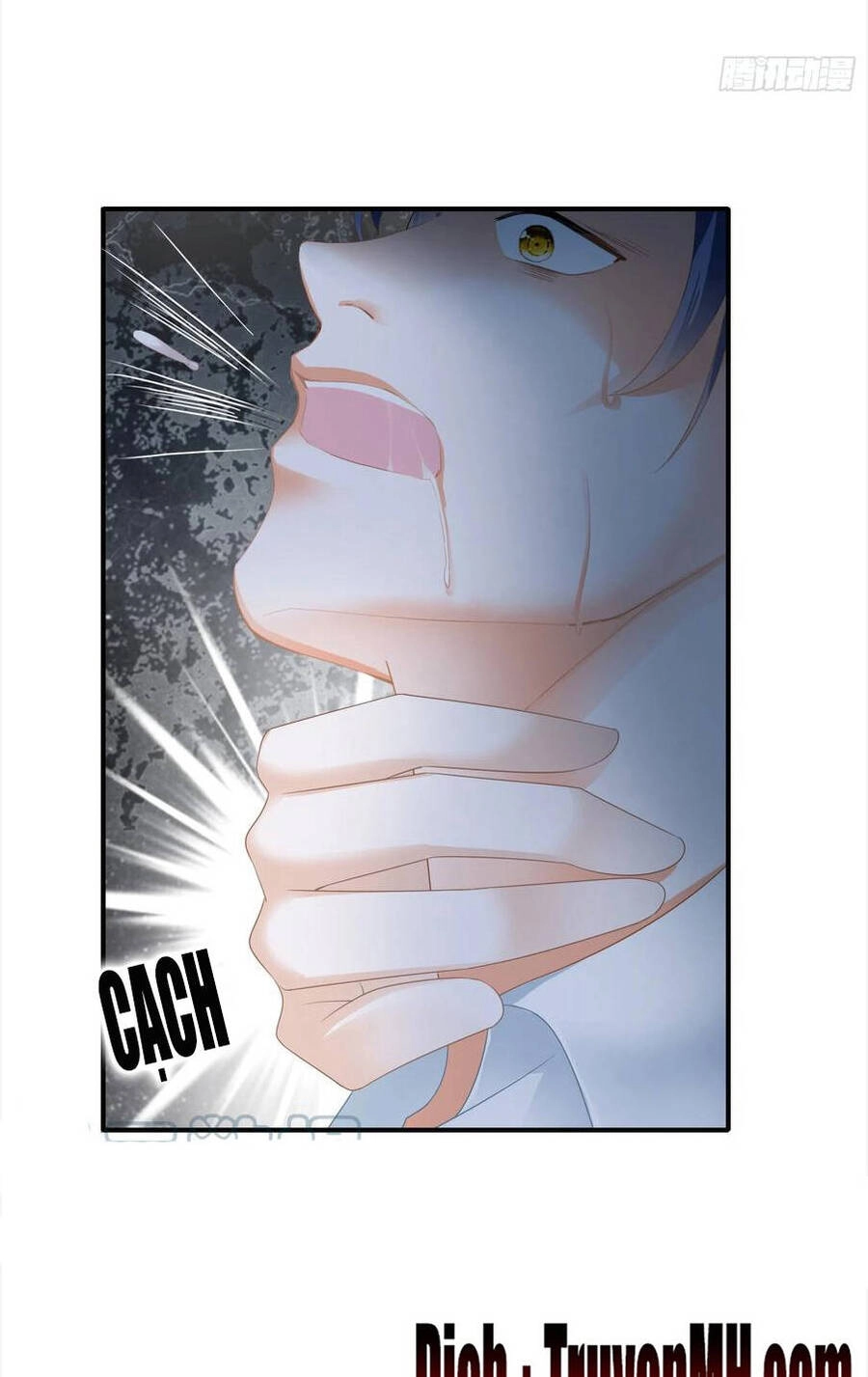 Bạo Quân Ái Nhân Chapter 113 - 4