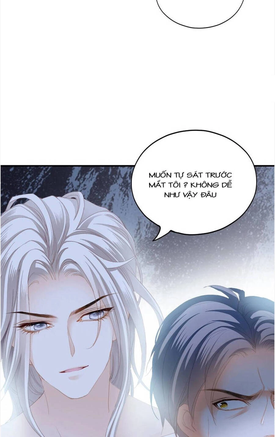 Bạo Quân Ái Nhân Chapter 113 - 6