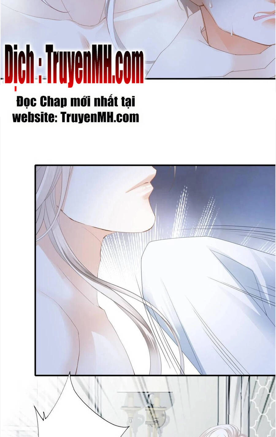 Bạo Quân Ái Nhân Chapter 113 - 7