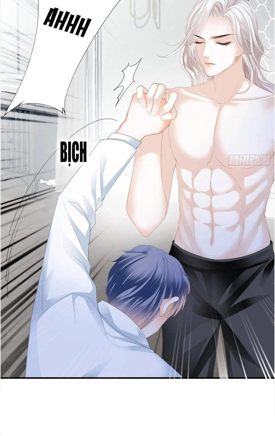 Bạo Quân Ái Nhân Chapter 113 - 8