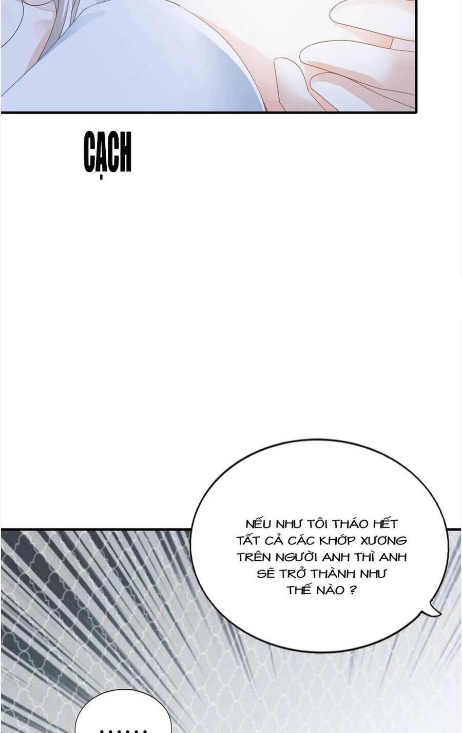 Bạo Quân Ái Nhân Chapter 113 - 10