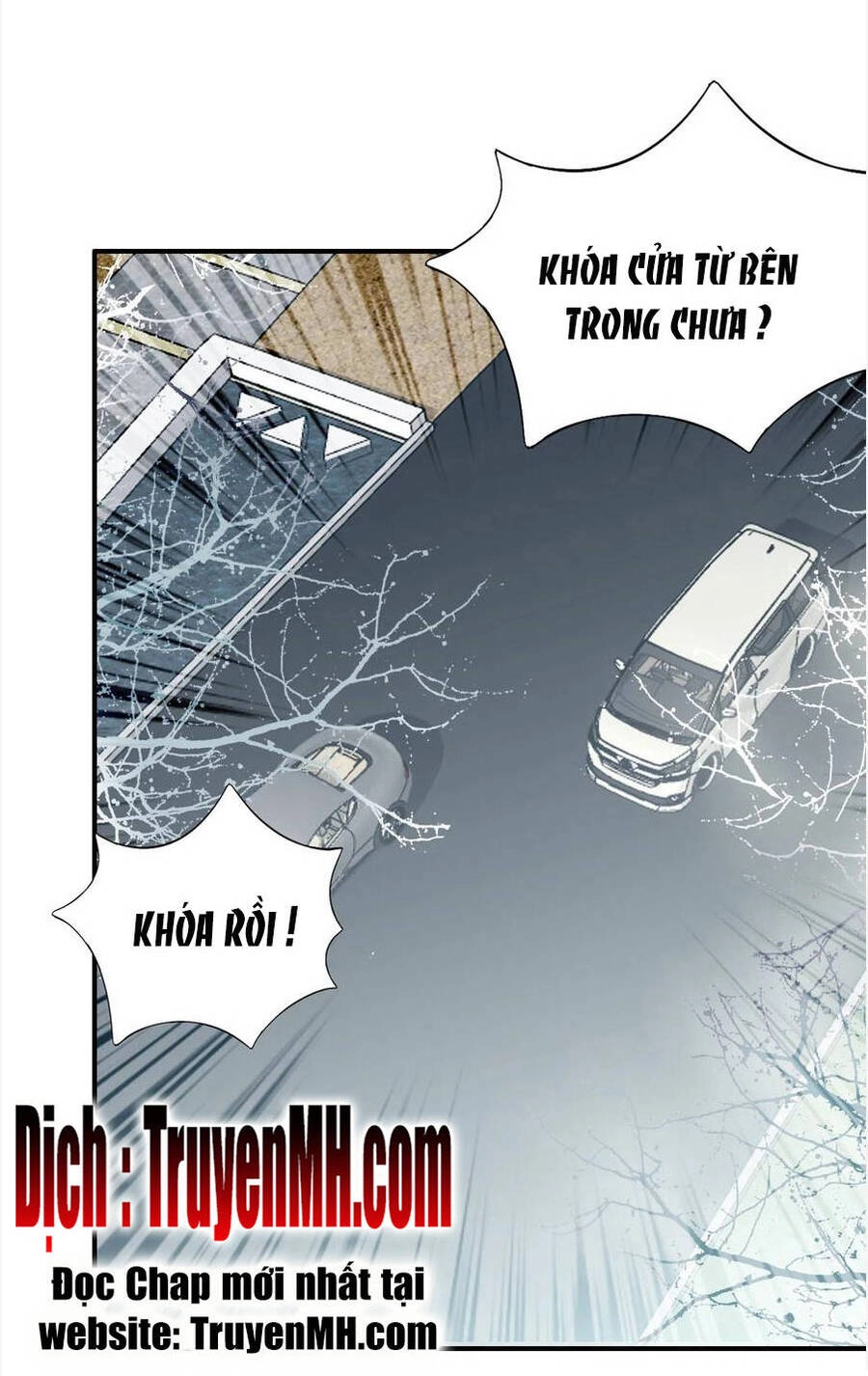 Bạo Quân Ái Nhân Chapter 113 - 21