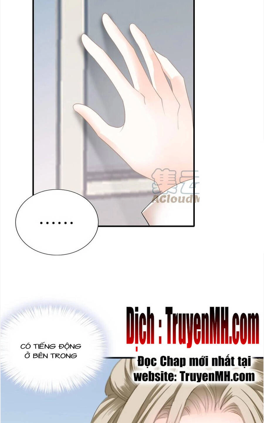 Bạo Quân Ái Nhân Chapter 114 - 7