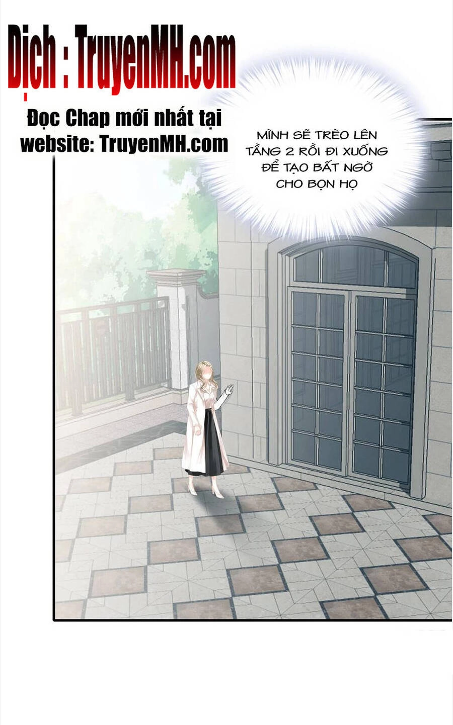 Bạo Quân Ái Nhân Chapter 114 - 9