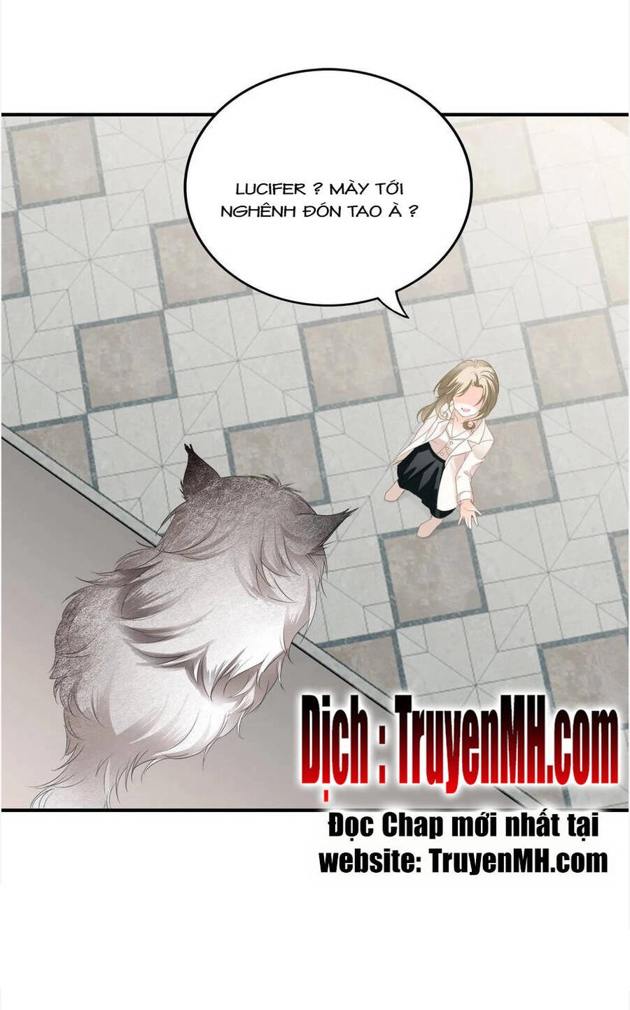 Bạo Quân Ái Nhân Chapter 114 - 10