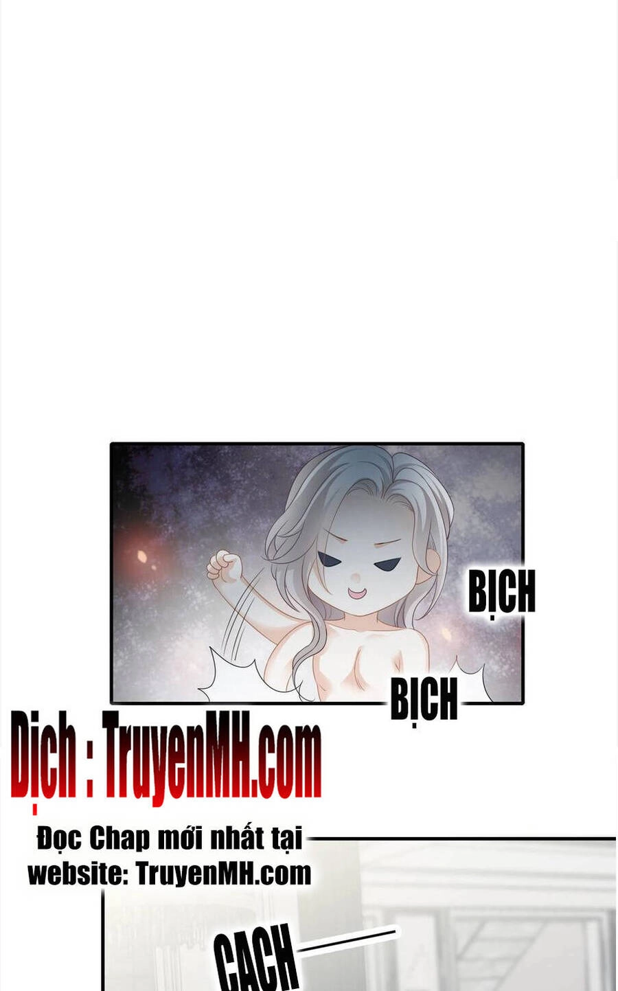 Bạo Quân Ái Nhân Chapter 114 - 12