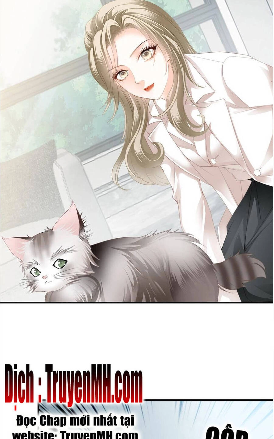 Bạo Quân Ái Nhân Chapter 114 - 14