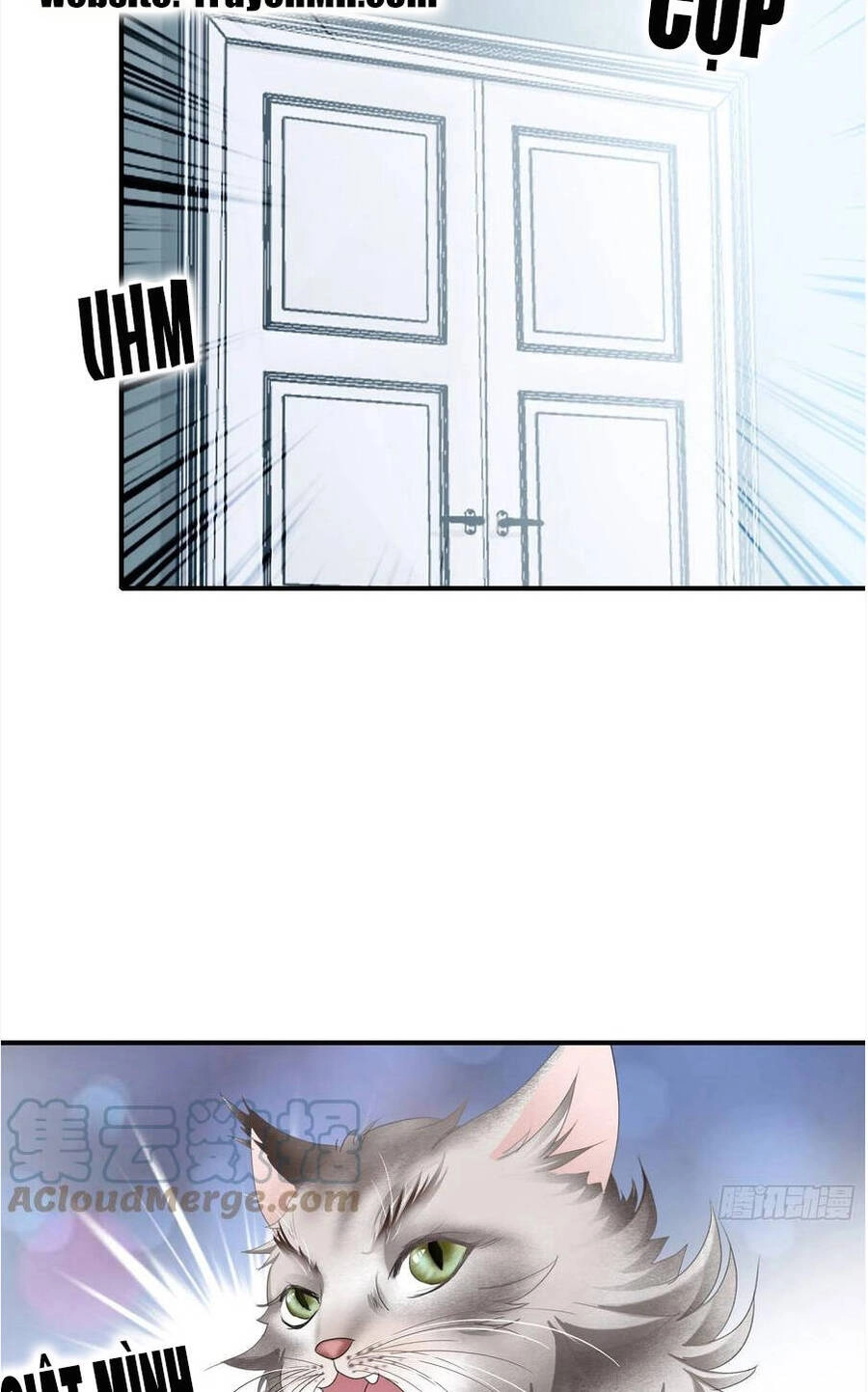 Bạo Quân Ái Nhân Chapter 114 - 15