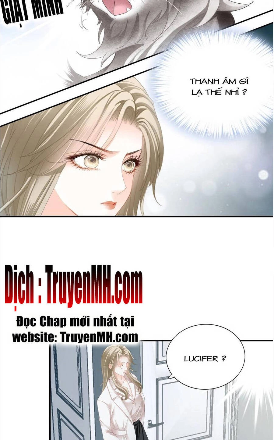 Bạo Quân Ái Nhân Chapter 114 - 16