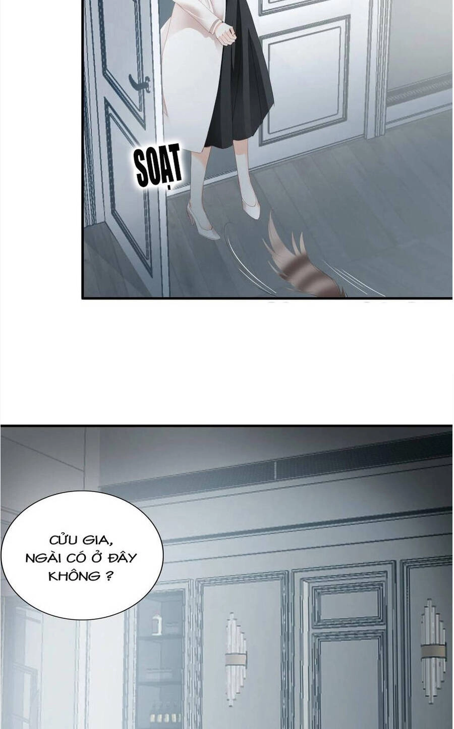 Bạo Quân Ái Nhân Chapter 114 - 17