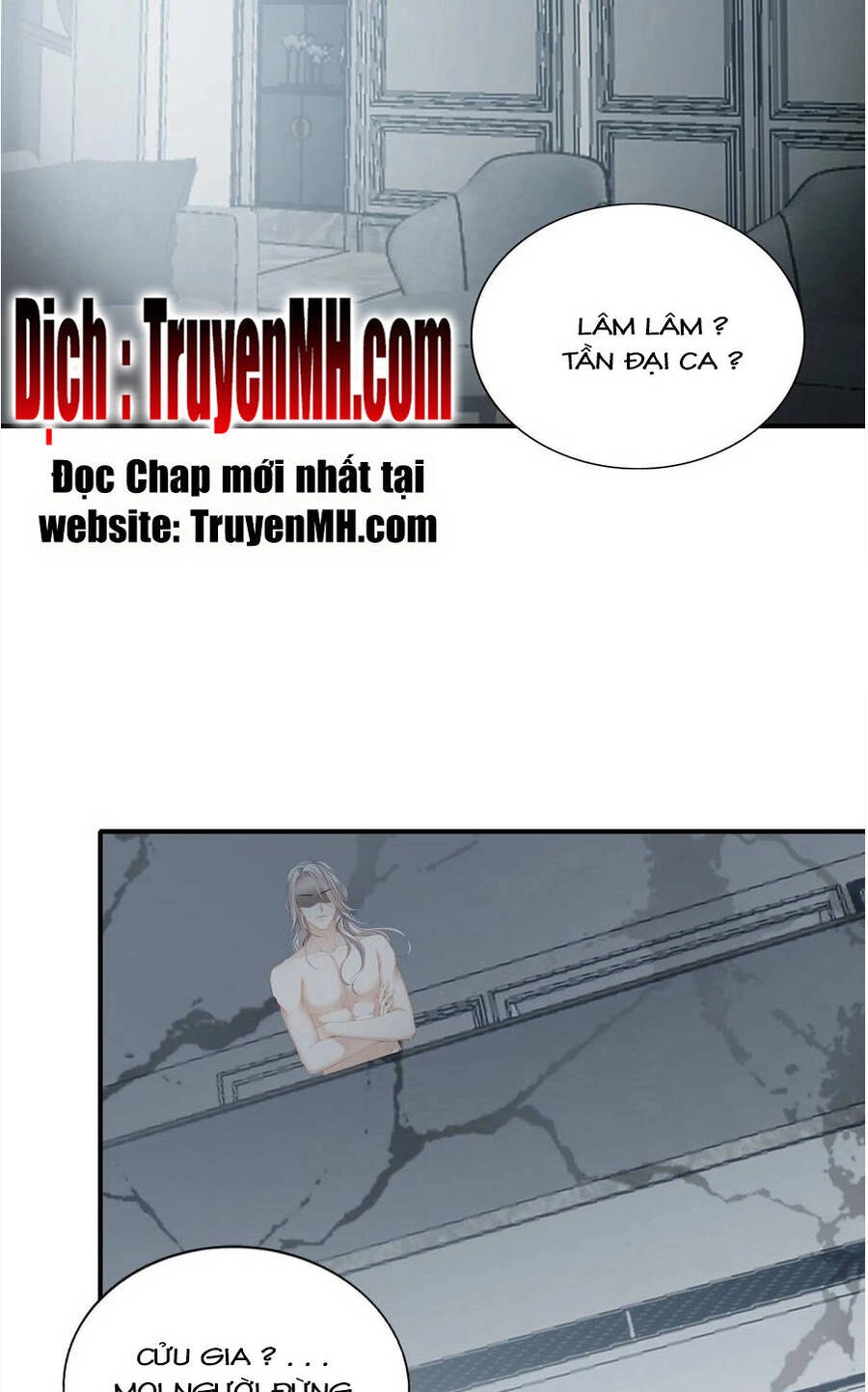 Bạo Quân Ái Nhân Chapter 114 - 18