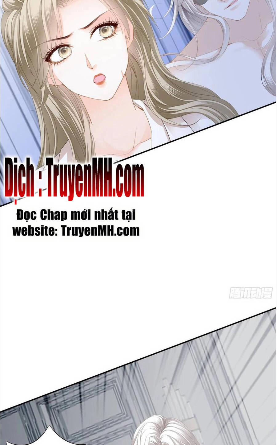 Bạo Quân Ái Nhân Chapter 114 - 20