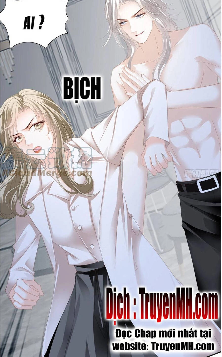 Bạo Quân Ái Nhân Chapter 114 - 21