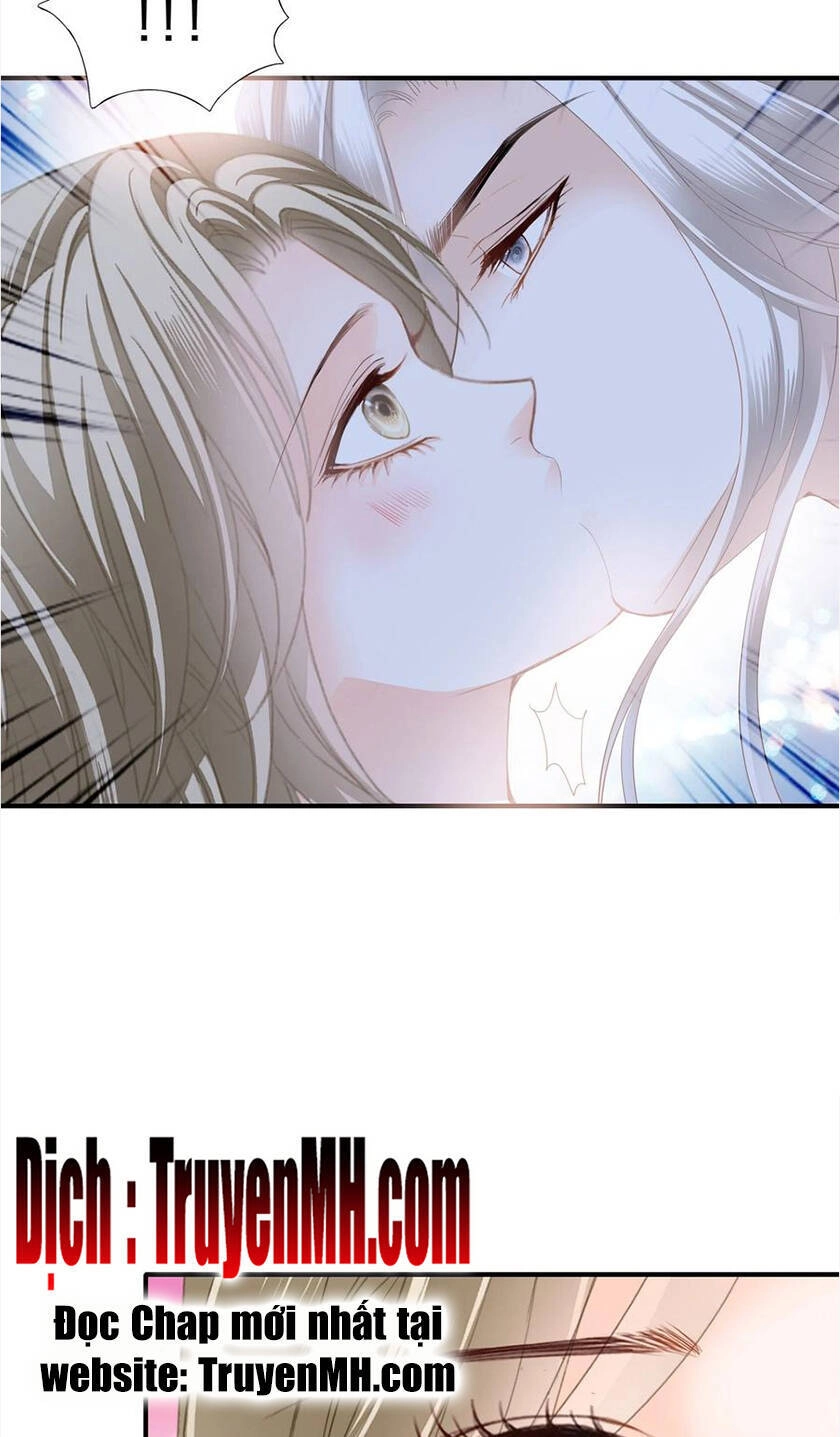 Bạo Quân Ái Nhân Chapter 115 - 4