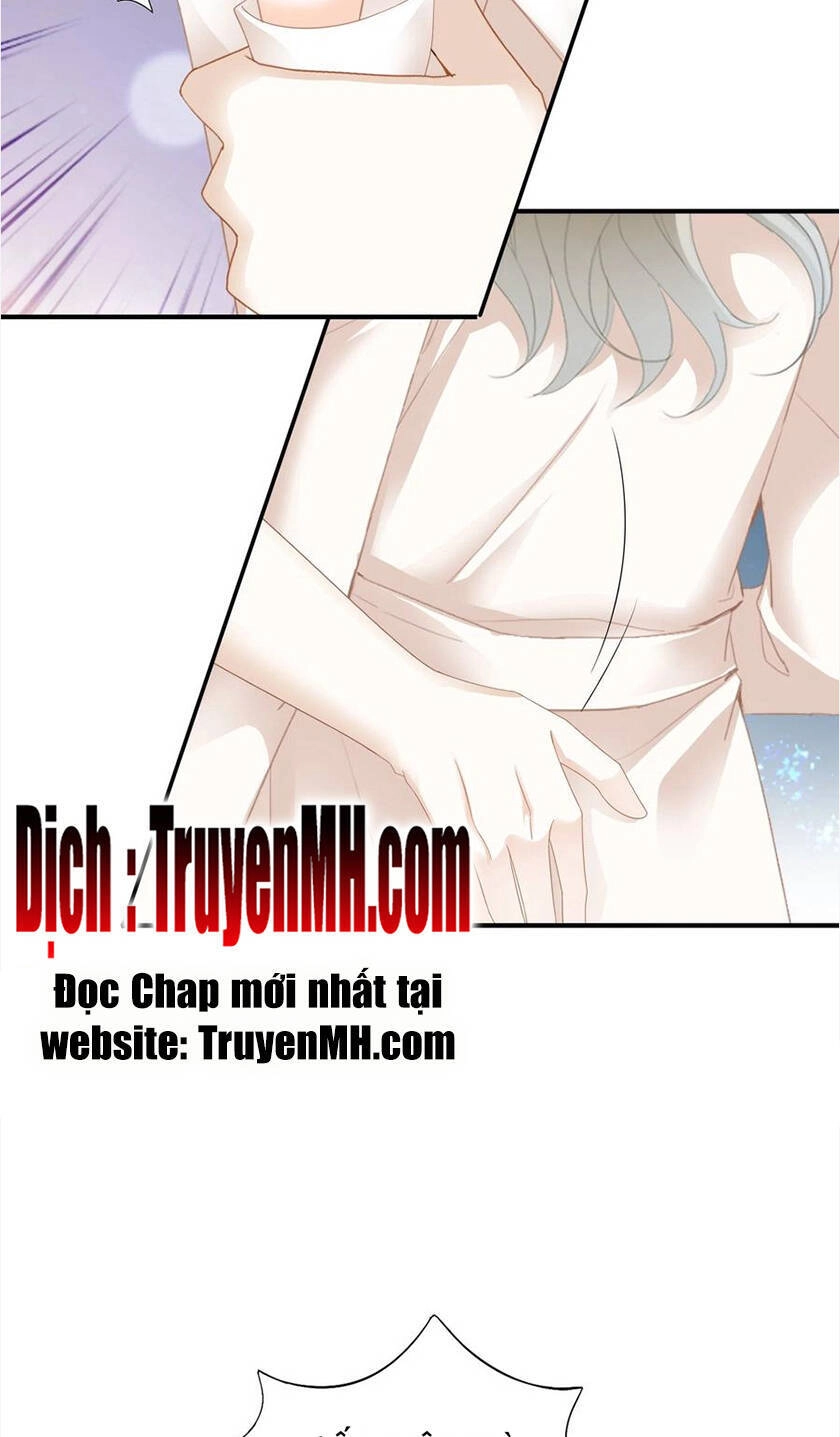 Bạo Quân Ái Nhân Chapter 115 - 6