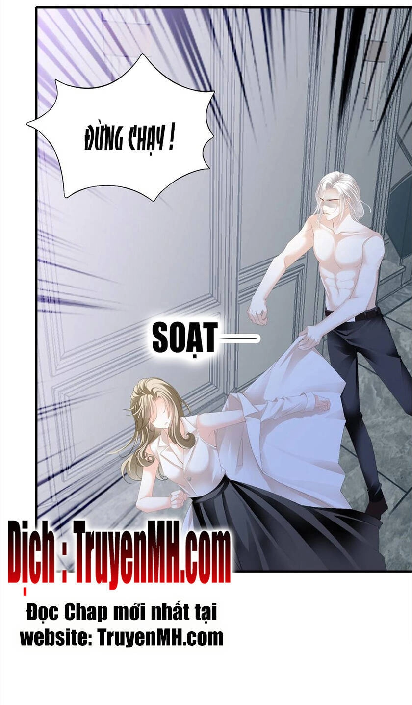 Bạo Quân Ái Nhân Chapter 115 - 8