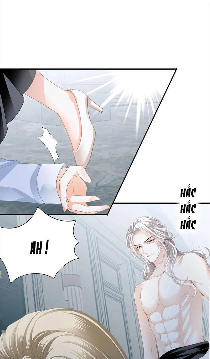 Bạo Quân Ái Nhân Chapter 115 - 9