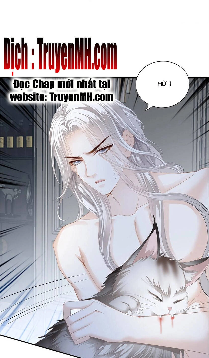 Bạo Quân Ái Nhân Chapter 115 - 13