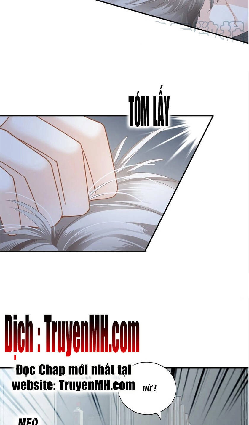 Bạo Quân Ái Nhân Chapter 115 - 14