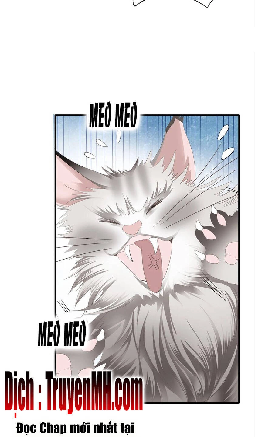 Bạo Quân Ái Nhân Chapter 115 - 16