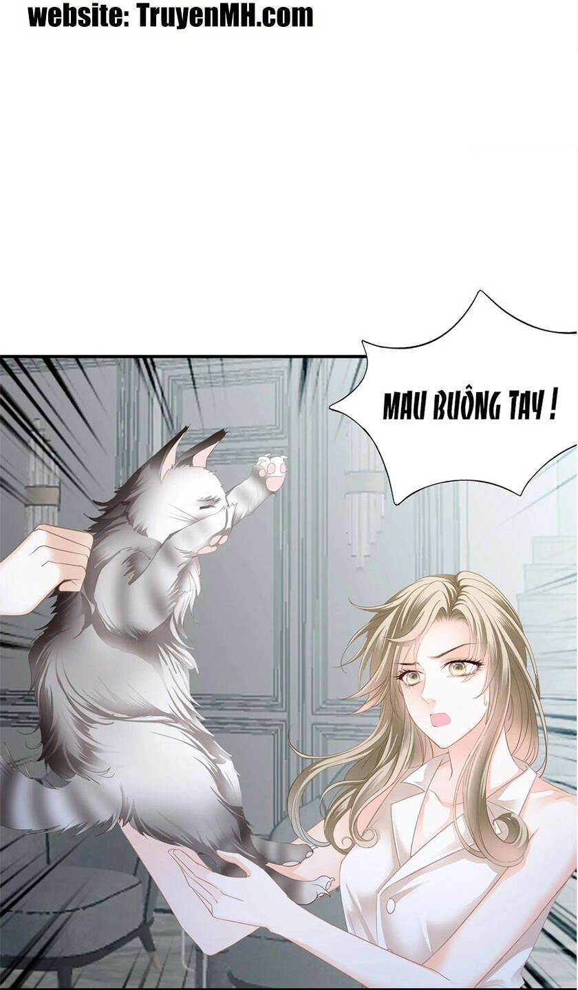 Bạo Quân Ái Nhân Chapter 115 - 17