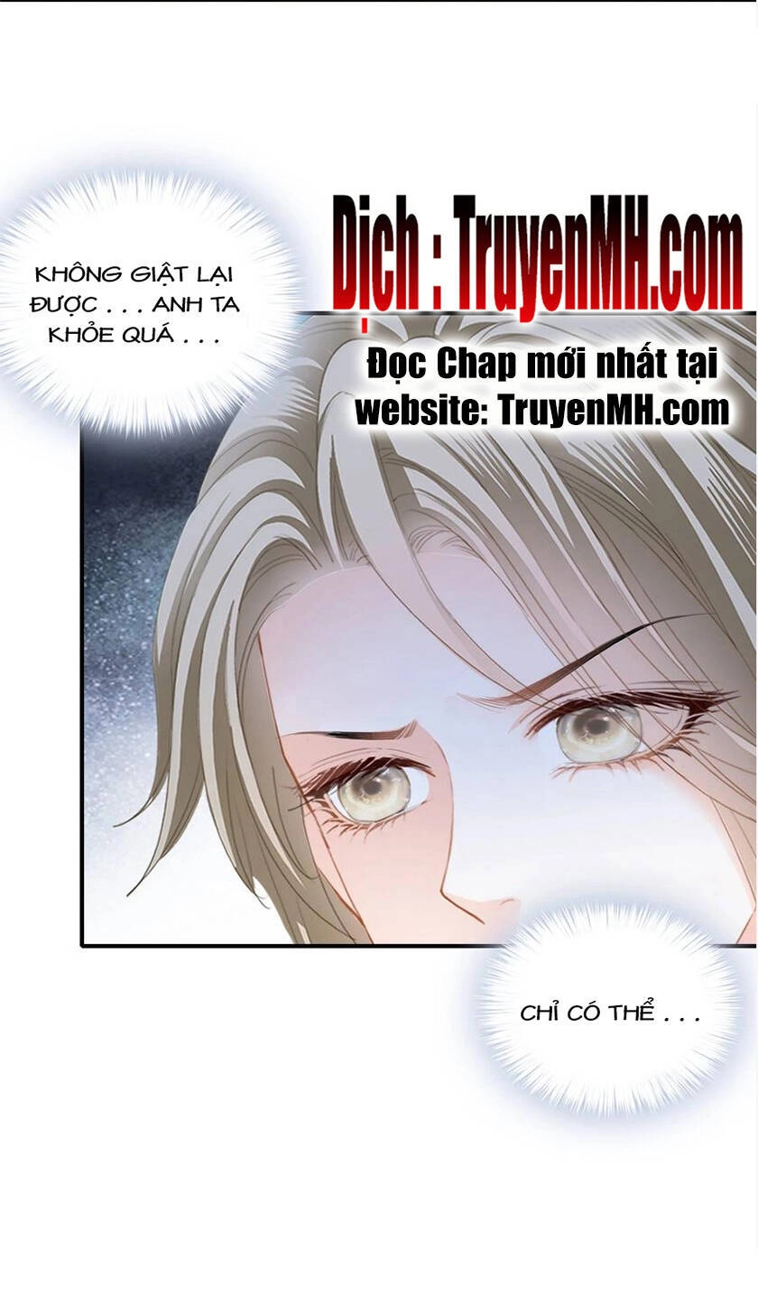 Bạo Quân Ái Nhân Chapter 115 - 18