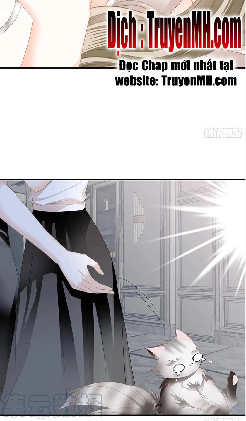 Bạo Quân Ái Nhân Chapter 115 - 20