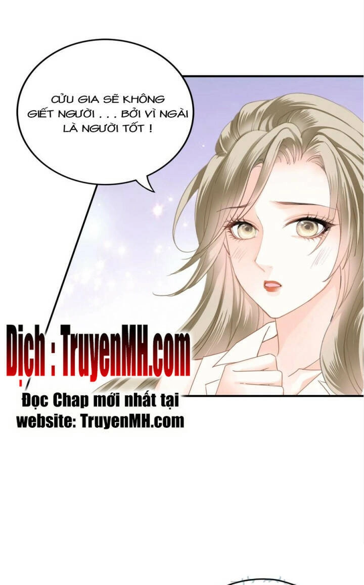 Bạo Quân Ái Nhân Chapter 116 - 2